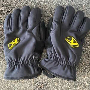 Klim insulated inversion glove